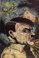 Hitler visto da Igor Belansky